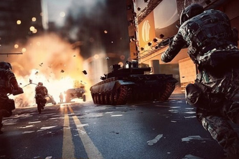 Battlefield 4: many bugs and issues have been reported