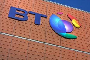Demand for New Sports Service Powers BT's Results