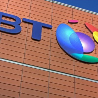 Demand for New Sports Service Powers BT's Results