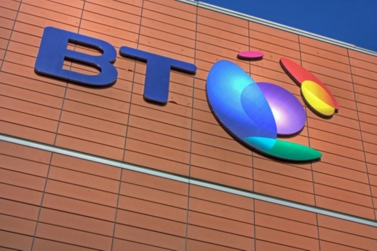 Demand for New Sports Service Powers BT's Results