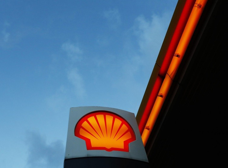 Royal Dutch Shell