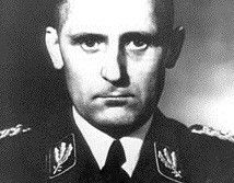 Heinrich Müller