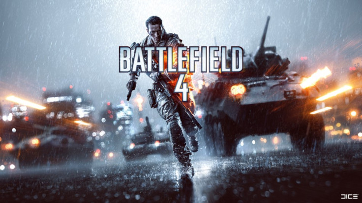 Battlefield 4: China Rising DLC to Release Details Revealed