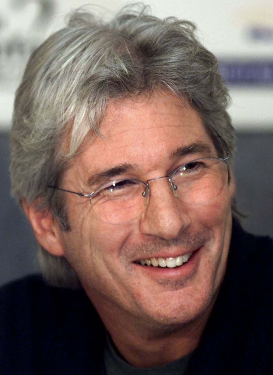 Richard Gere Approached for Best Exotic Marigold Hotel 2 