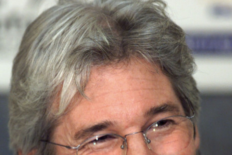 Richard Gere might join the rest of the cast of The Best Exotic Marigold Hotel, for the sequel
