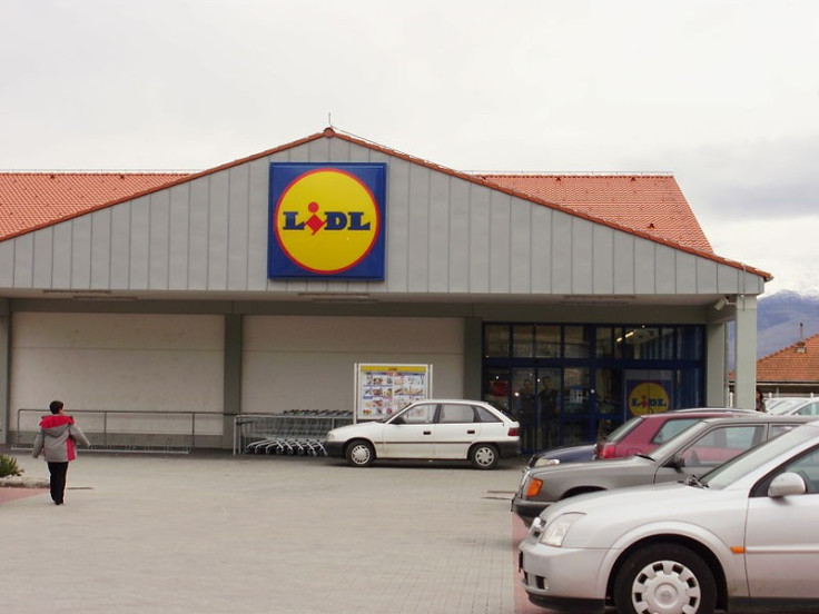 Lidl