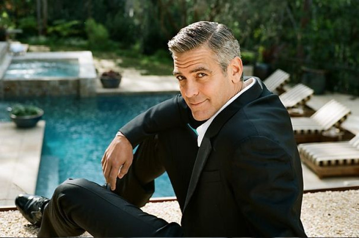 Clooney puts an end to all the rumours[Facebook/GeorgeClooneyOfficial]