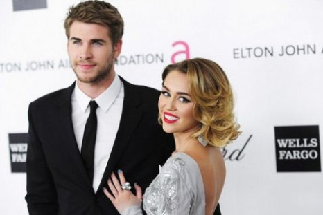 Liam Hemsworth has revealed that he did all sorts of odd jobs before he landed in Hollywood/Reuters