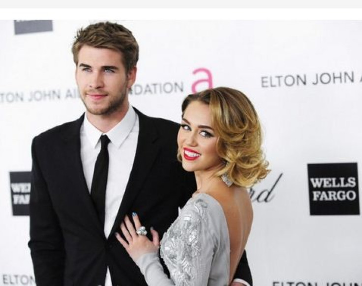 Liam Hemsworth has revealed that he did all sorts of odd jobs before he landed in Hollywood/Reuters