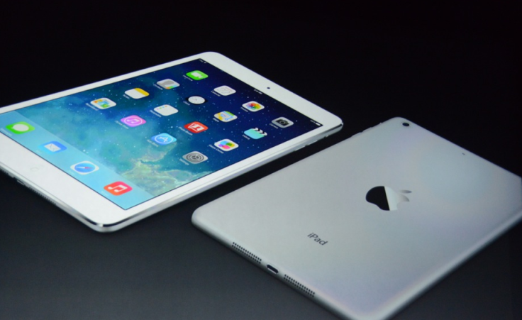 iPad Air Performs 60% Faster than iPad 4 in Graphics Benchmark