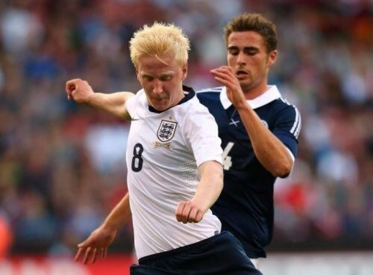 Will Hughes