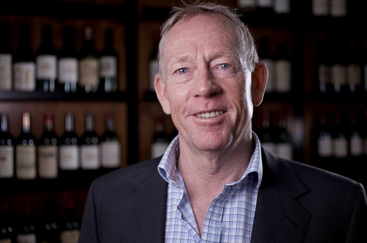 Bordeaux Index's managing director Gary Boom writes for IBTimes UK about the global wine shortage (Photo: Bordeaux Index)