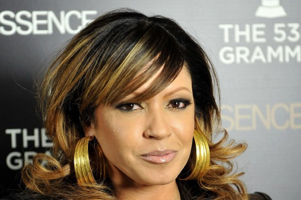 Perri “Pebbles” Reid