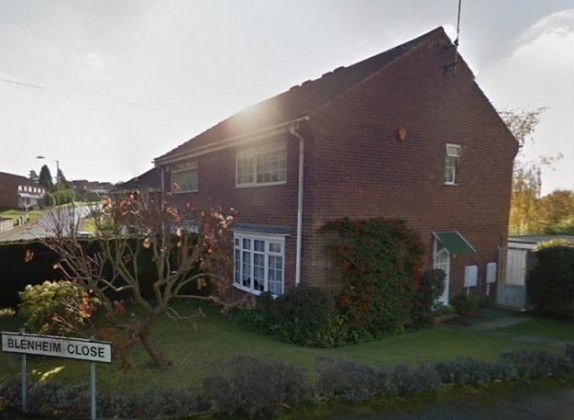 Two people arrested on suspicion of killing William and Patricia Wycherley PIC: Google Two people arrested on suspicion of killing William and Patricia Wycherley PIC: Google