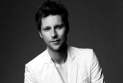 Burberry's Christopher Bailey Makes Fashion Hall of Fame at 42 | IBTimes UK