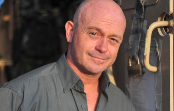 Ross Kemp Ross Kemp