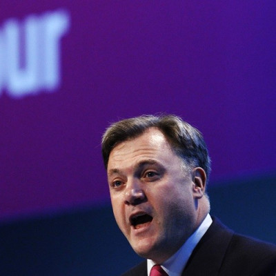Labour's Shadow Chancellor Ed Balls says party will scrutinise George Osborne's plans for the future of RBS (Photo: Reuters)