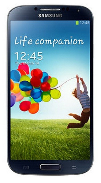 Samsung Galaxy S4