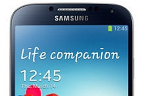 Samsung Galaxy S4