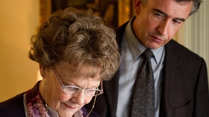 Philomena - Film Review [VIDEO] | IBTimes UK