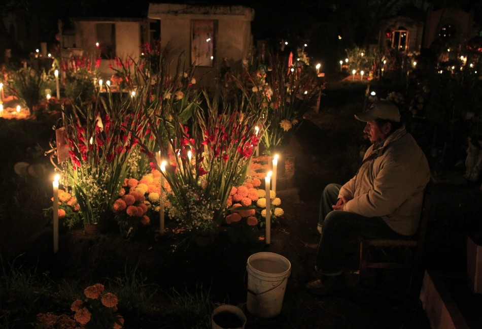 Dia de los Muertos