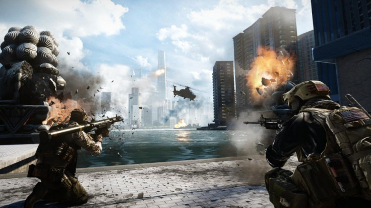 Battlefield 4 Review