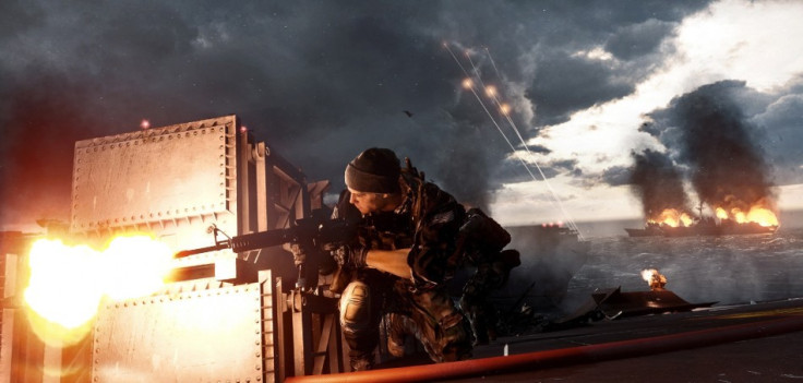 Battlefield 4 Reviews