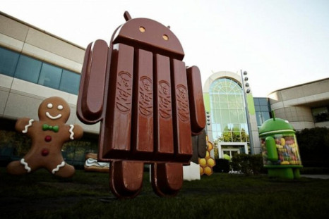 Android 4.4 (KitKat)