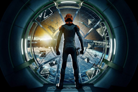 Ender's Game garners appreciation for it's superb visual effects and technical brilliance