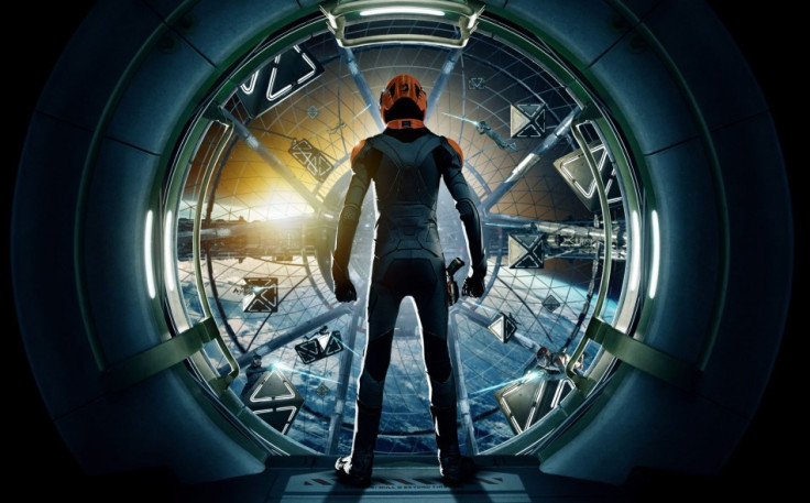 Ender's Game garners appreciation for it's superb visual effects and technical brilliance