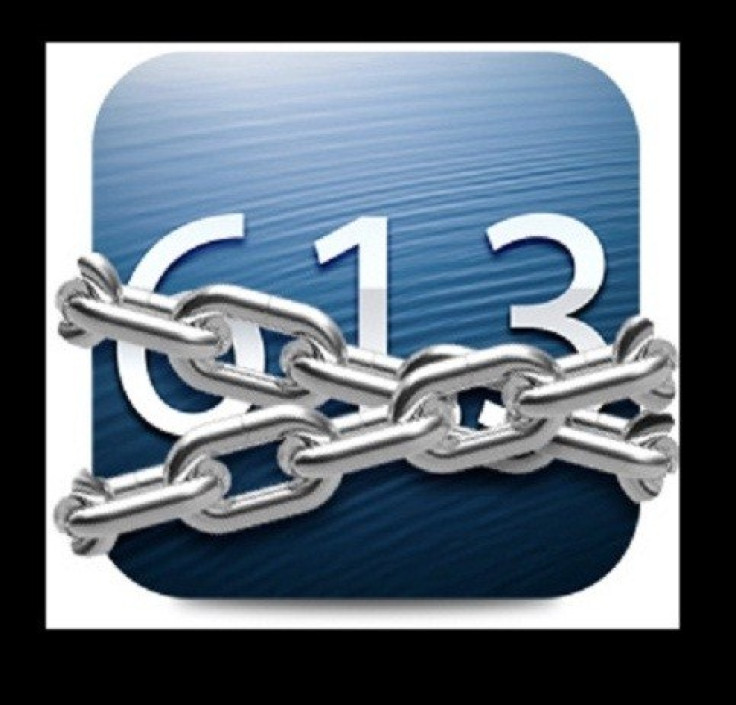 iOS 6.1.3/iOS 6.1.4 untethered Jailbreak