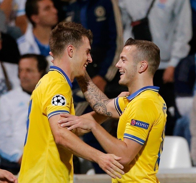 Jack Wilshere