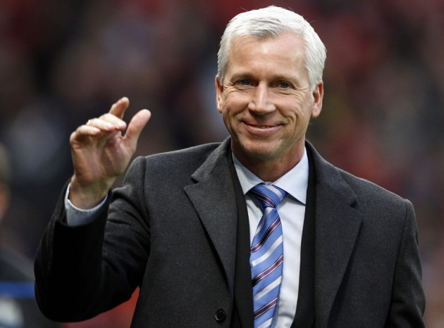 pardew pardew