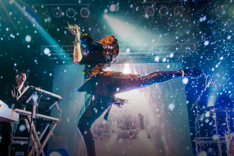Inaugural YouTube Music Awards will feature live performances of artists