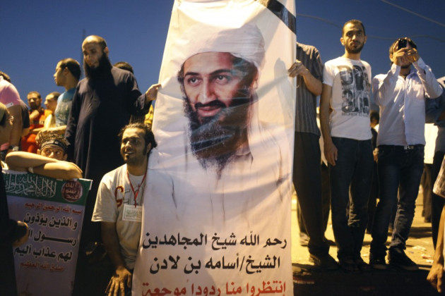 Bin Laden was killed in May 2011 during a raid by US Special Forces on a compound in Abbottabad. Bin Laden was killed in May 2011 during a raid by US Special Forces on a compound in Abbottabad.