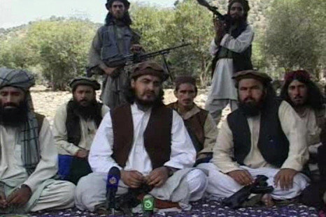 Deceased former Taliban chief Hakimullah Mehsud's successor named as Khan Syed Mehsud