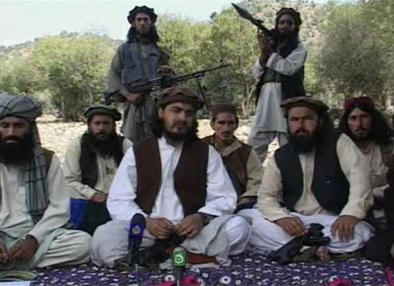 Deceased former Taliban chief Hakimullah Mehsud's successor named as Khan Syed Mehsud