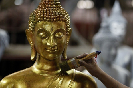 SOAS receives £20m to preserve Southeast Asian art. (Reuters)