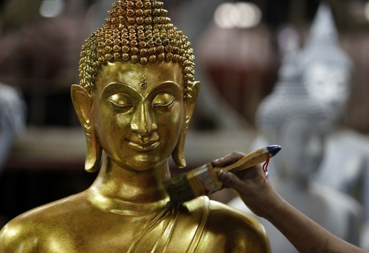 SOAS receives £20m to preserve Southeast Asian art. (Reuters)