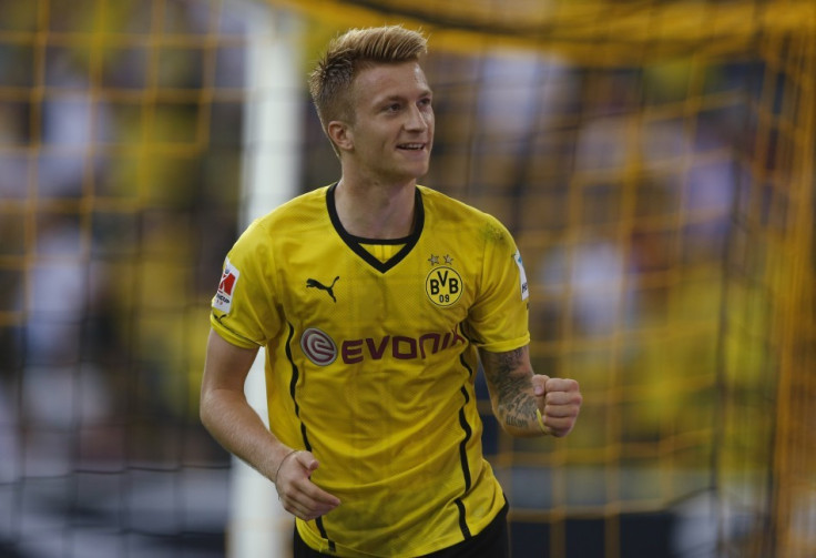 Marco Reus