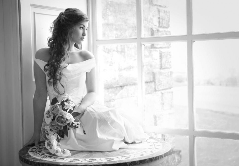 Looks like our very own Miss Britain might bag the Miss Universe crown this year [Fadebook/AmyWillerton]