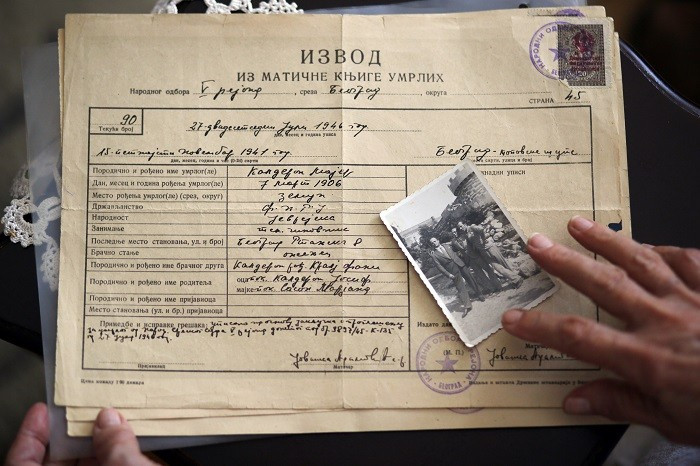 Around 30 Holocaust-related items were removed from eBay following an investigation by the Mail on Sunday.