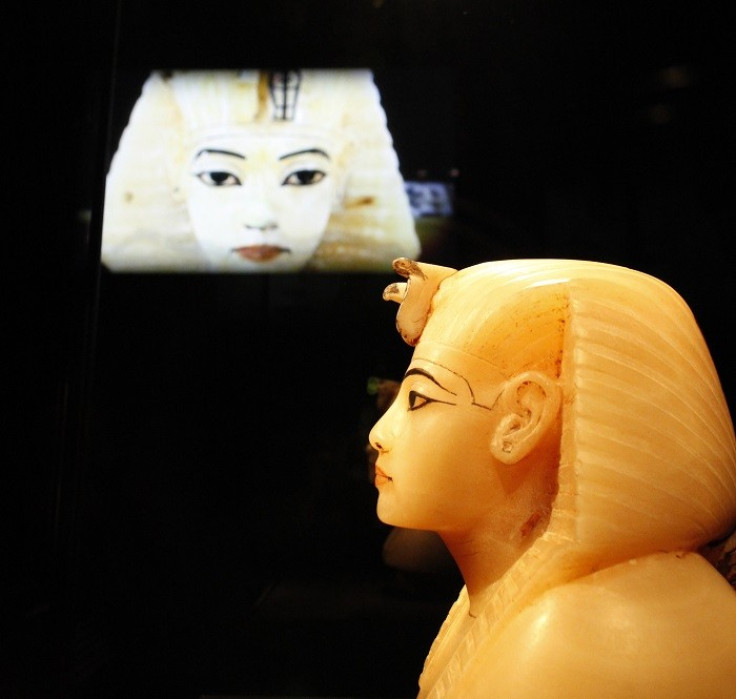 The curse of King Tut still evokes rumour and controversy.