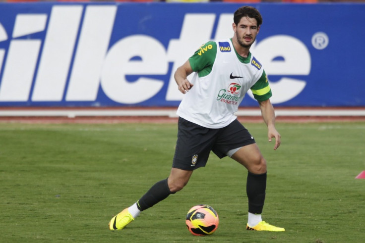 Alexandre Pato