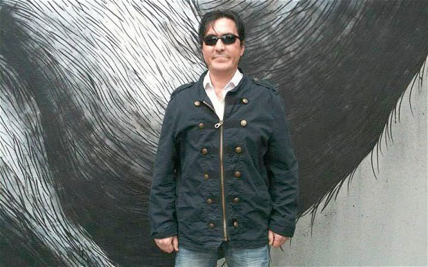 Bijan Ebrahimi