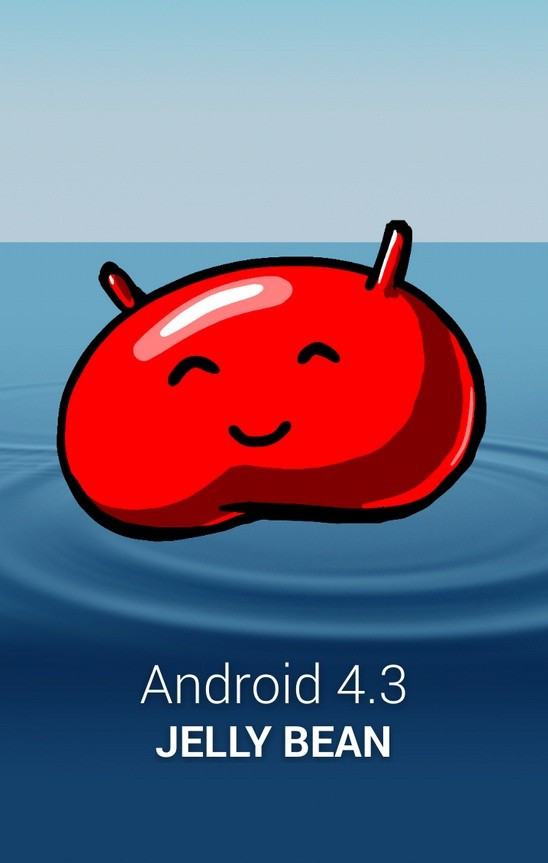 Android 4.3