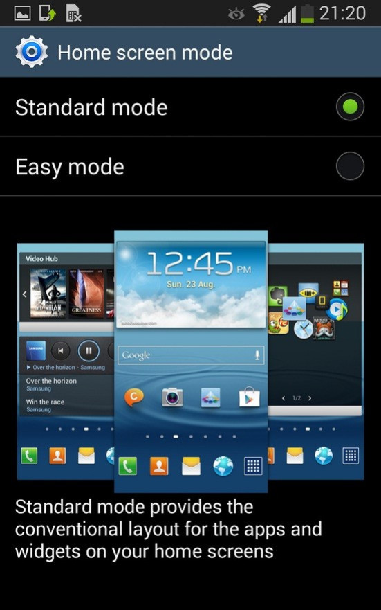 Android 4.3 Android 4.3