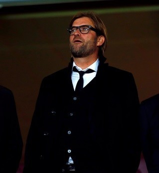 Jurgen Klopp