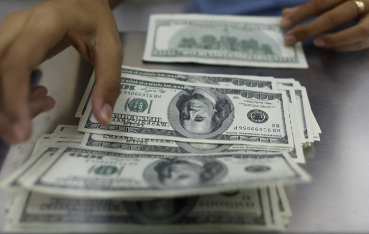 The 2014 Glocap Hedge Fund Compensation report reveals the third consecutive rise in salaries (Photo: Reuters)