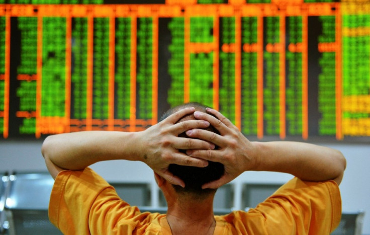 Asian markets outside Shanghai pare gains on 4 Octobe